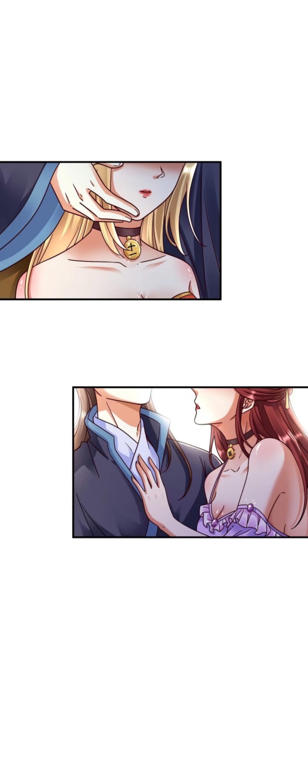 I Became a System Chapter 3 - Page 30