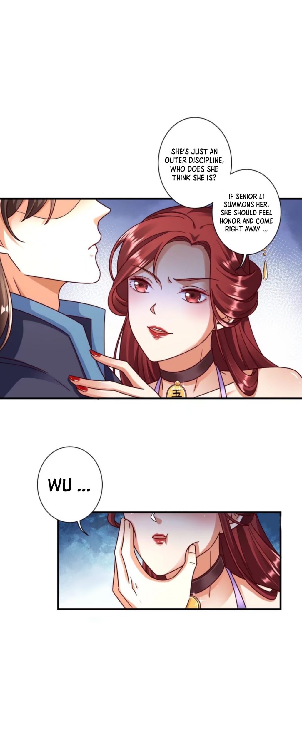 I Became a System Chapter 3 - Page 32