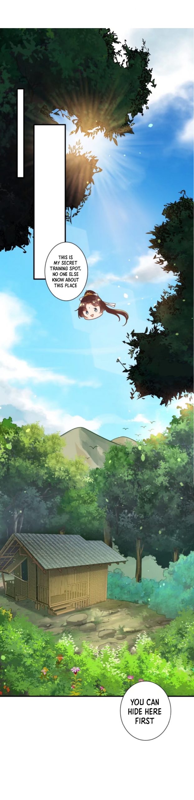 I Became a System Chapter 3 - Page 35