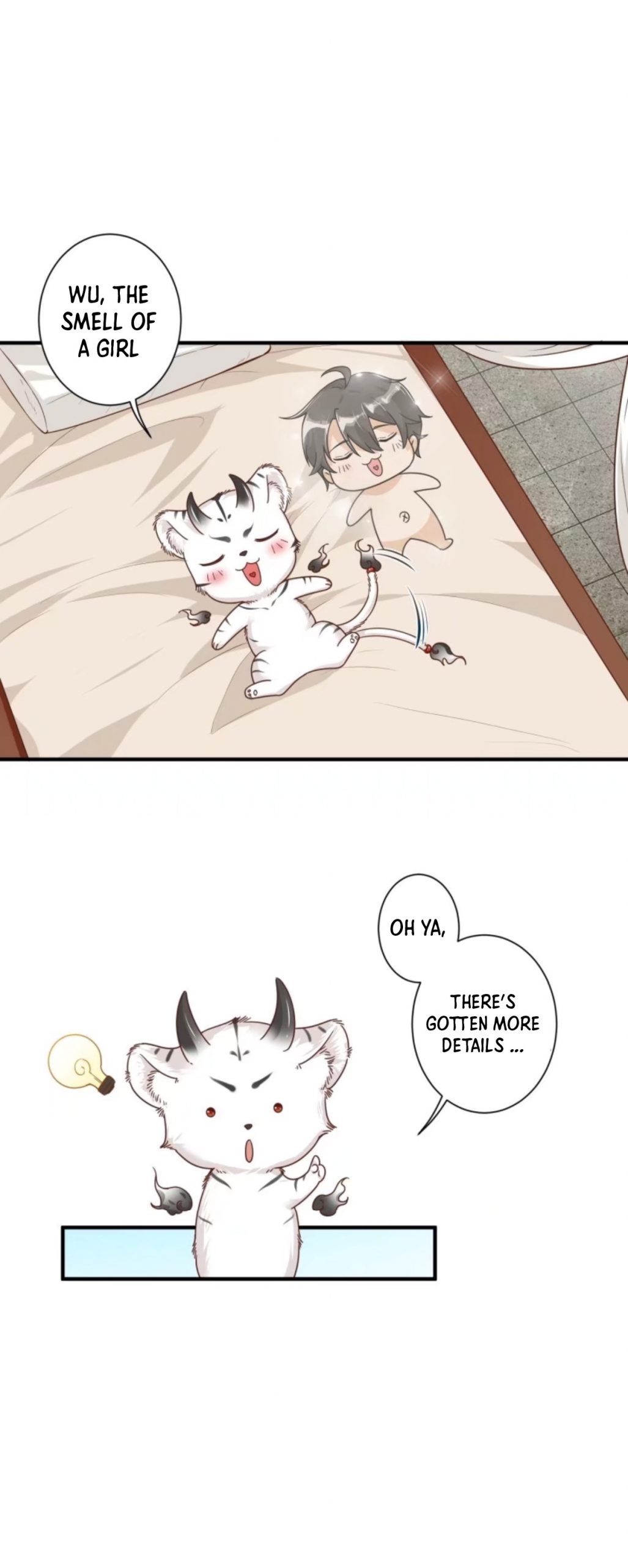 I Became a System Chapter 3 - Page 36