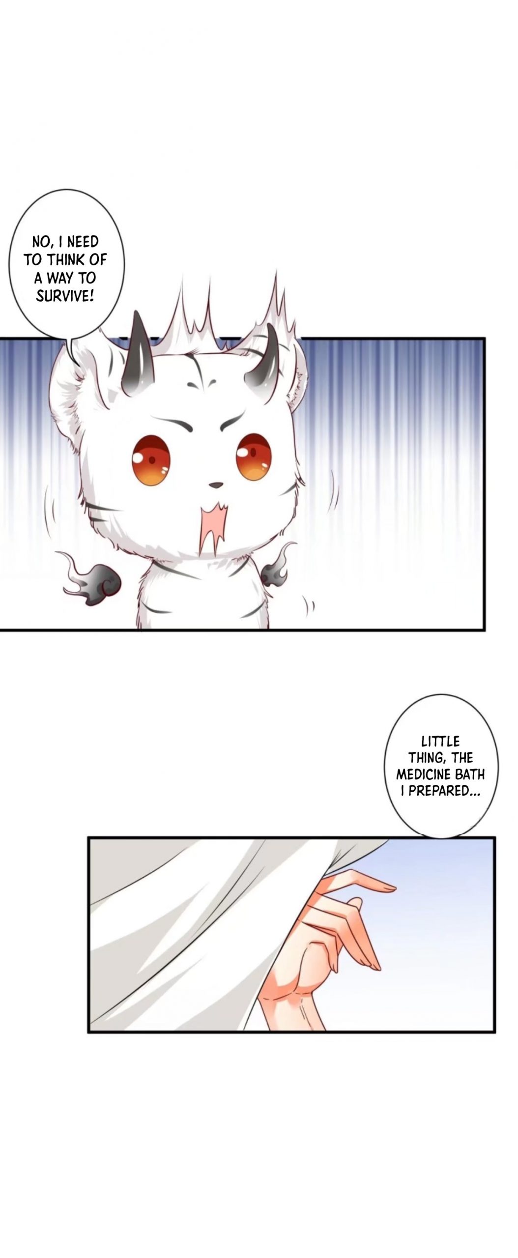 I Became a System Chapter 3 - Page 40