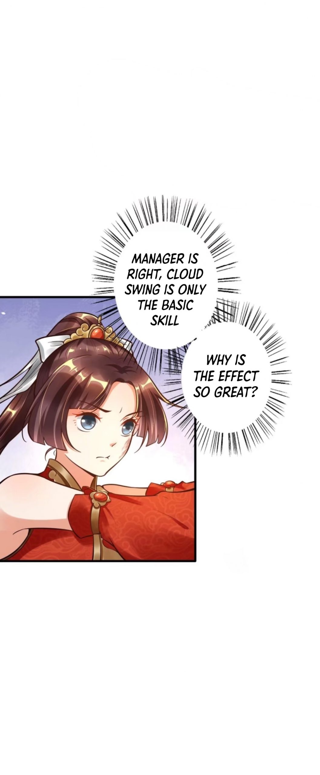 I Became a System Chapter 3 - Page 9