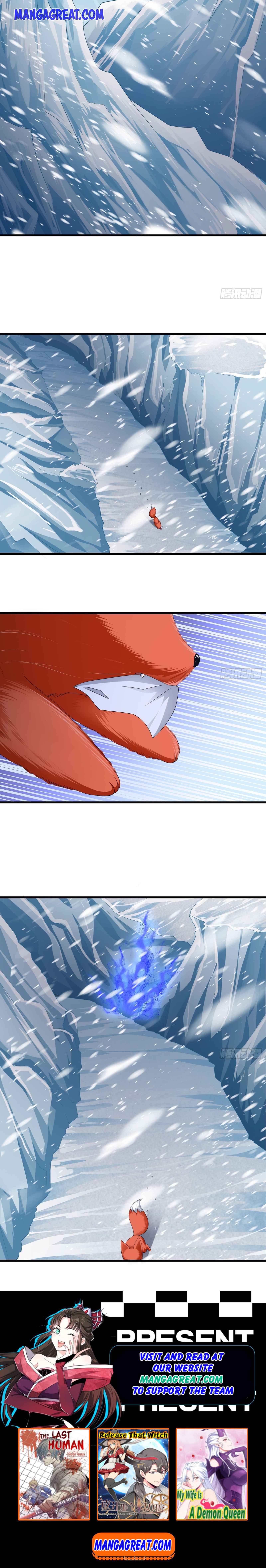 I Became a System Chapter 39 - Page 5