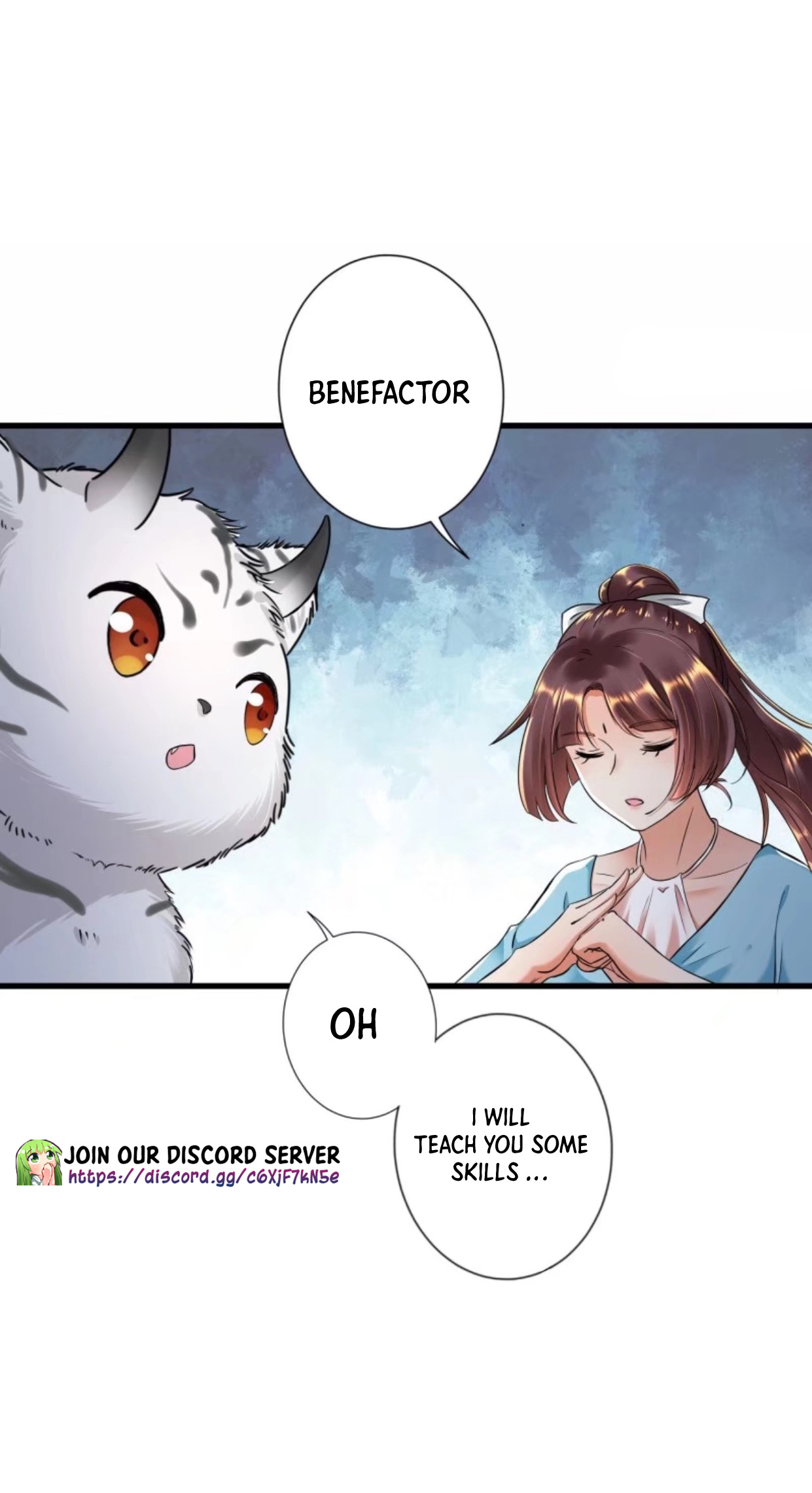I Became a System Chapter 4 - Page 10