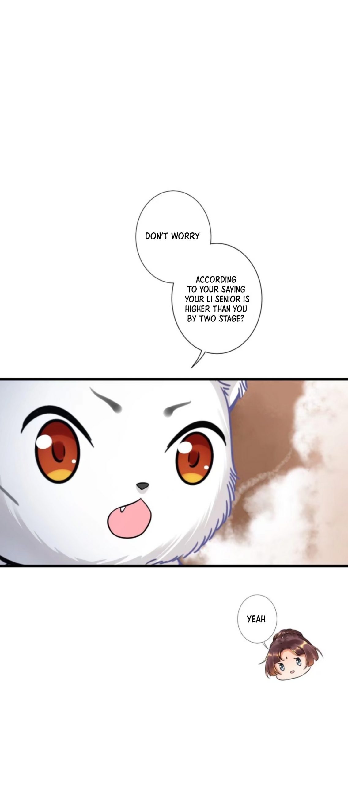 I Became a System Chapter 4 - Page 5