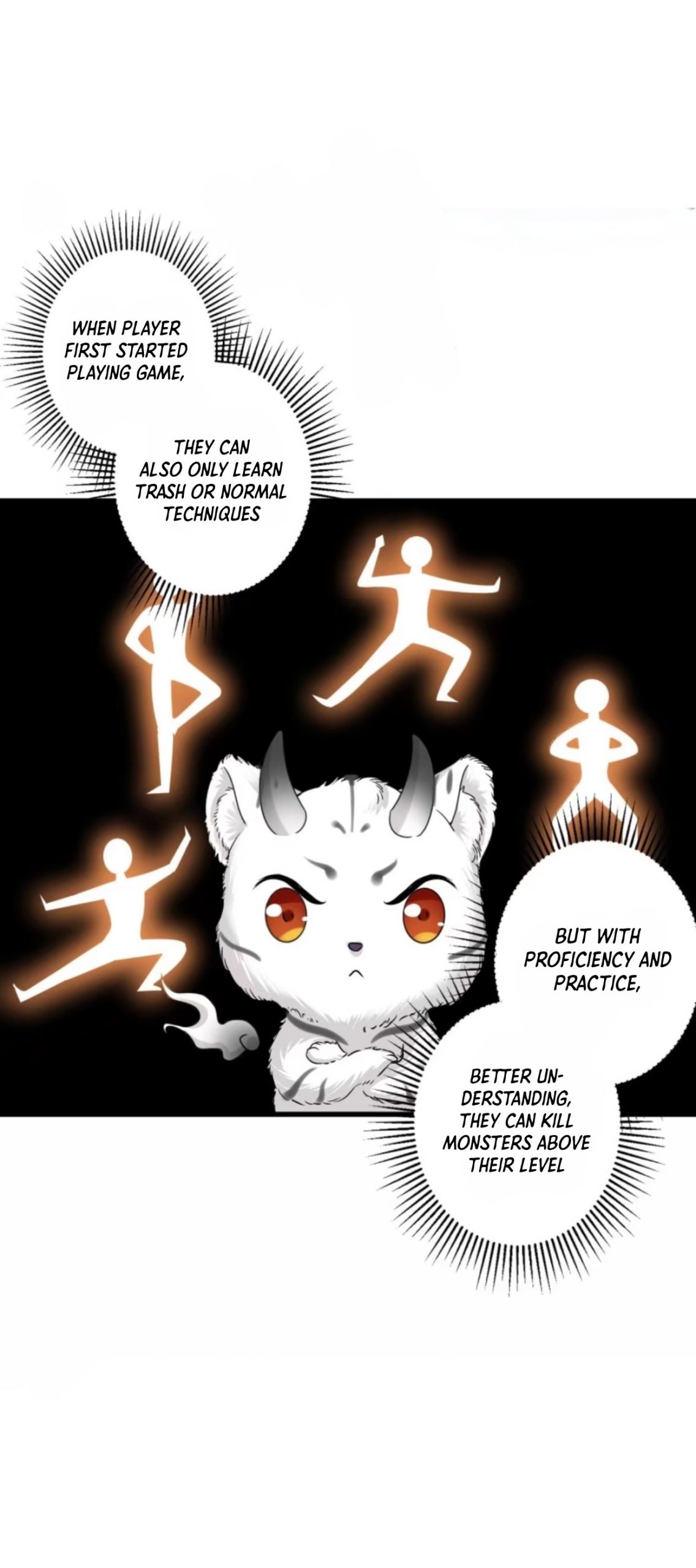 I Became a System Chapter 4 - Page 9