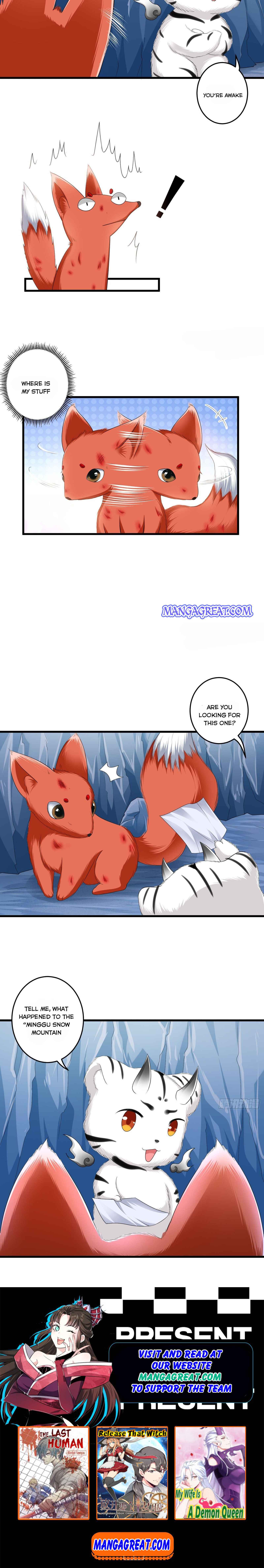 I Became a System Chapter 40 - Page 5