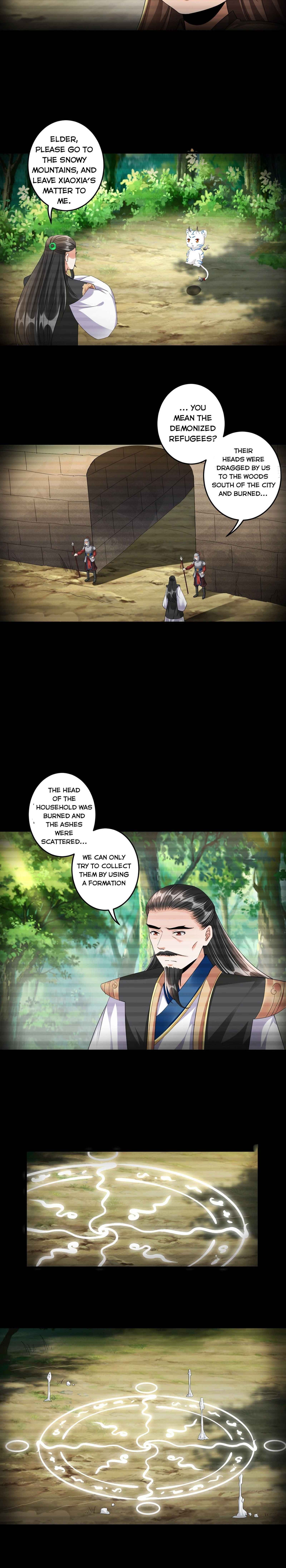 I Became a System Chapter 49 - Page 2