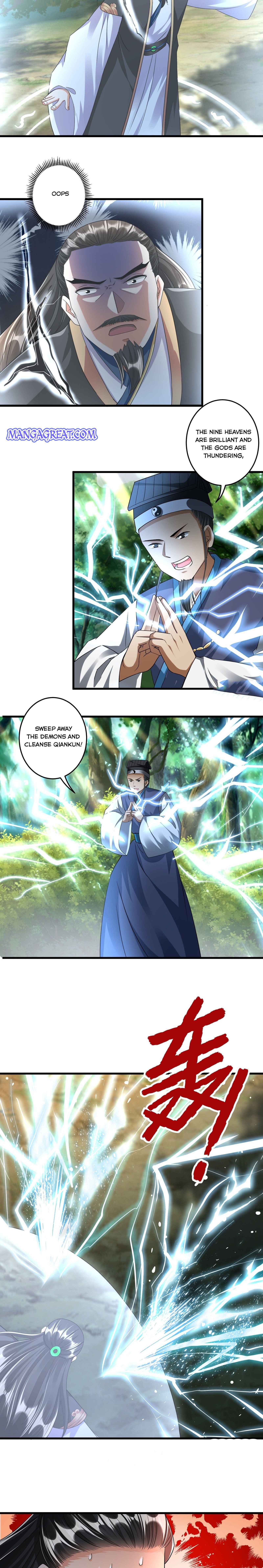 I Became a System Chapter 49 - Page 6