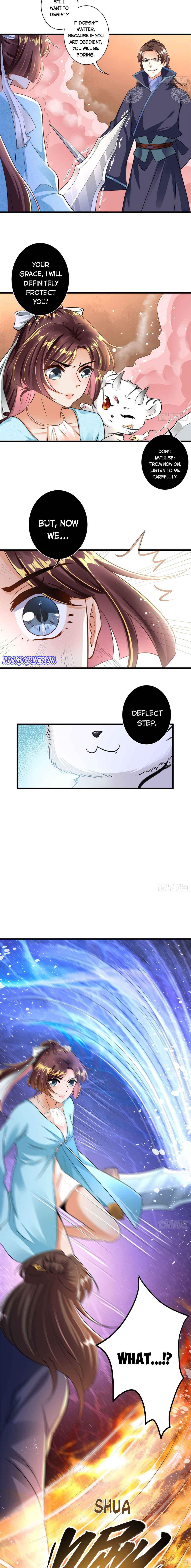 I Became a System Chapter 5 - Page 5