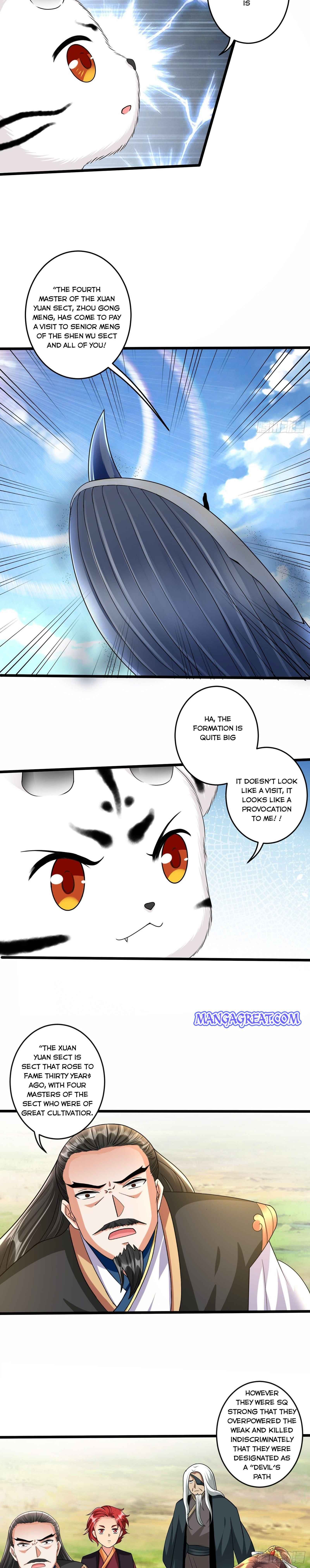 I Became a System Chapter 51 - Page 2