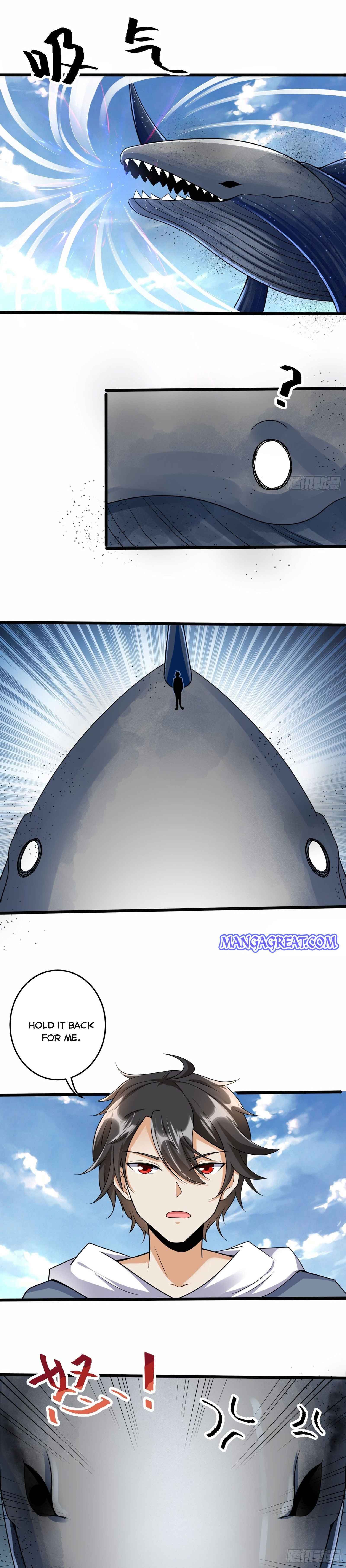 I Became a System Chapter 52 - Page 2