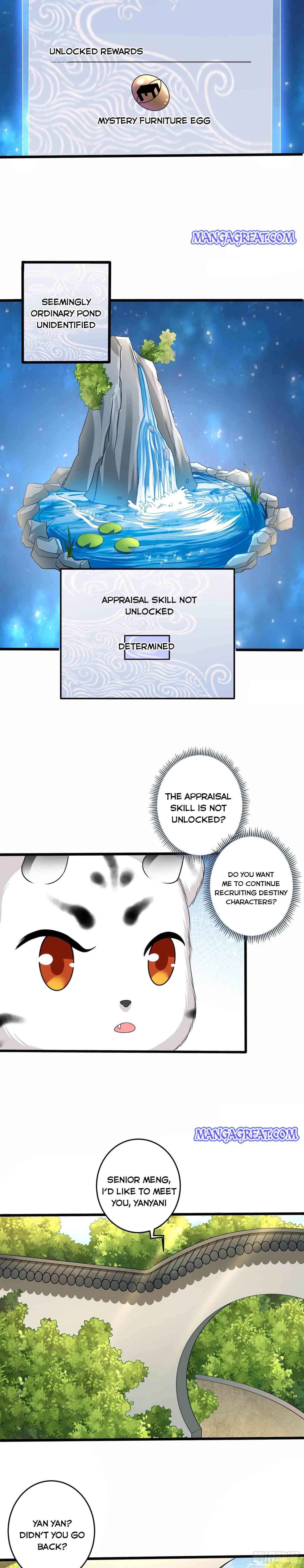 I Became a System Chapter 53 - Page 1