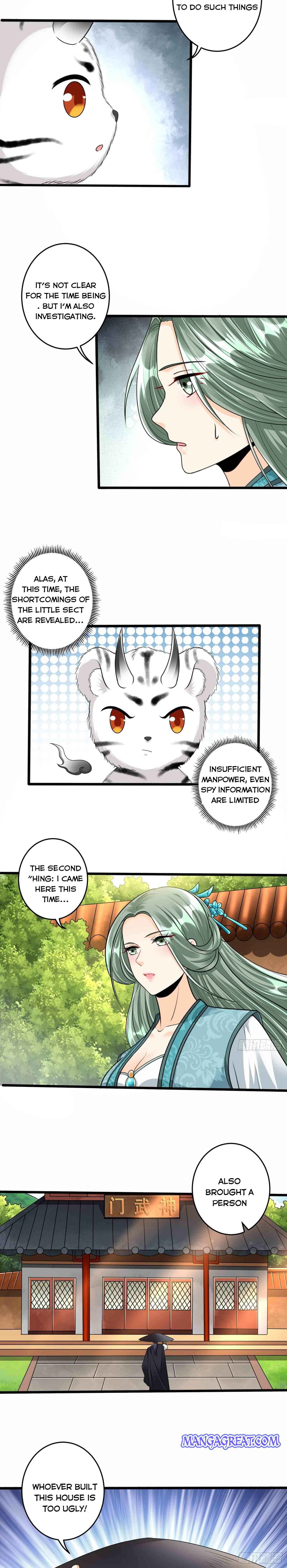 I Became a System Chapter 53 - Page 5