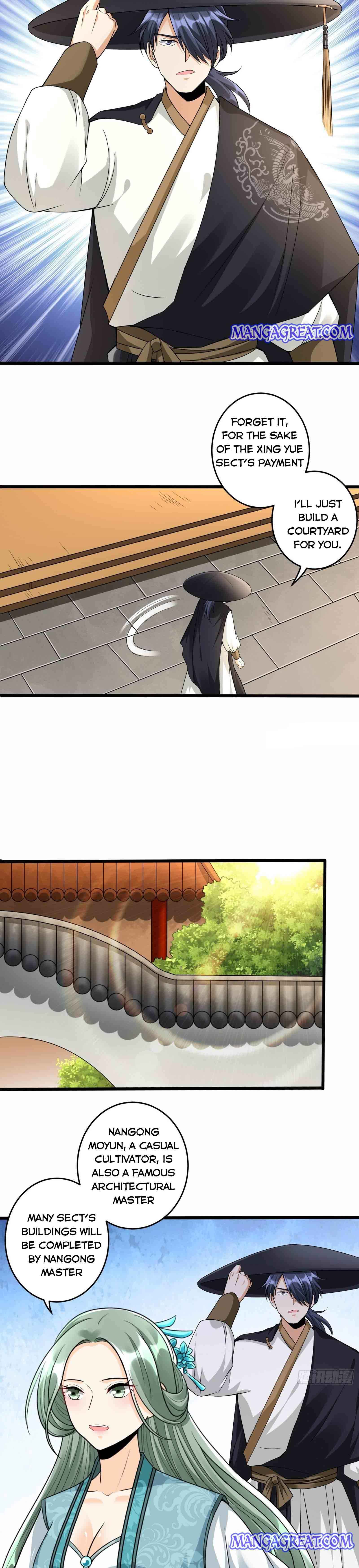 I Became a System Chapter 53 - Page 6