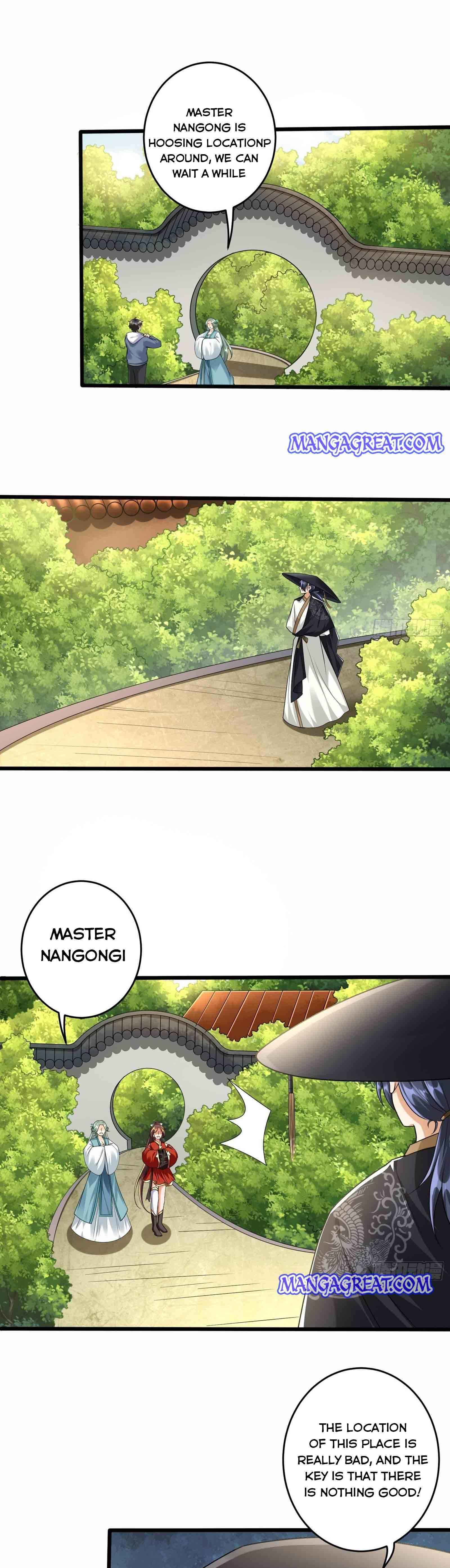 I Became a System Chapter 53 - Page 8