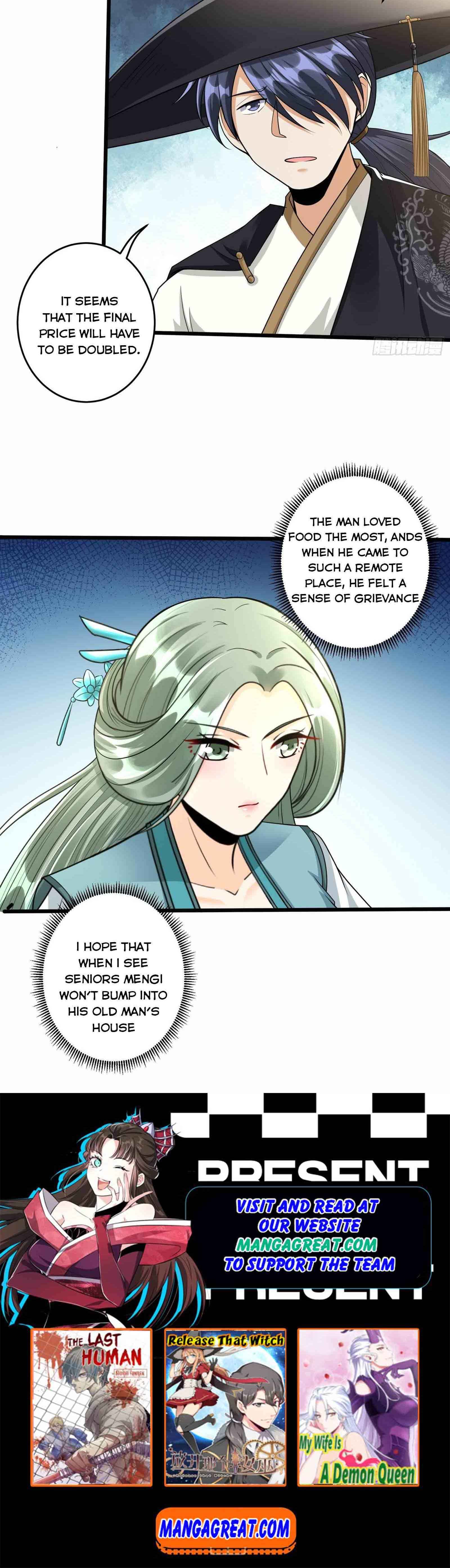I Became a System Chapter 53 - Page 9