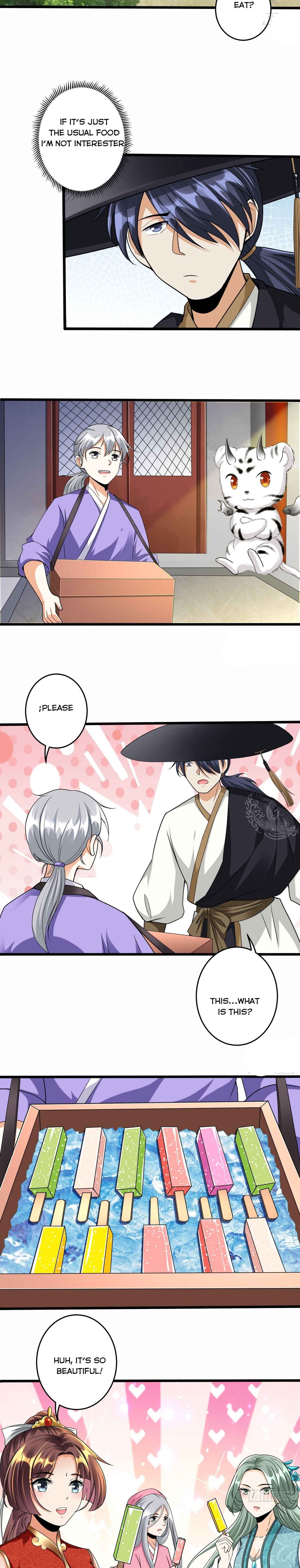 I Became a System Chapter 54 - Page 1