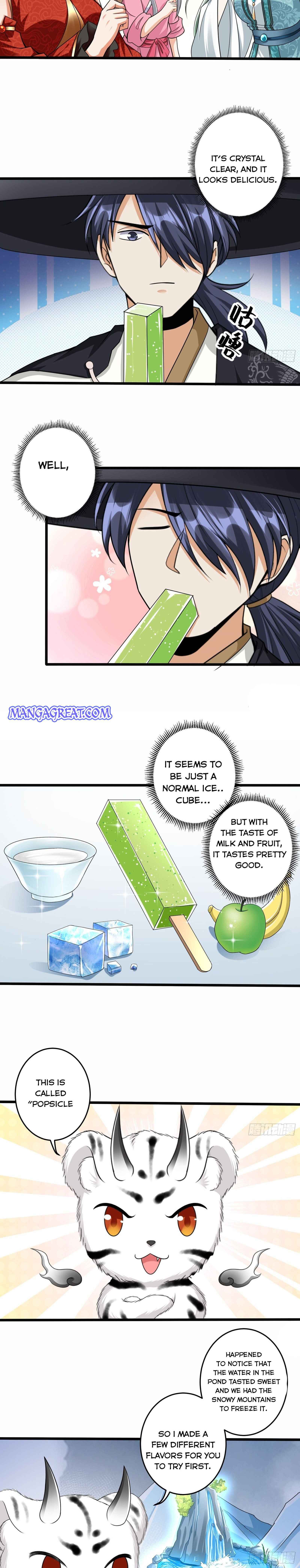I Became a System Chapter 54 - Page 2