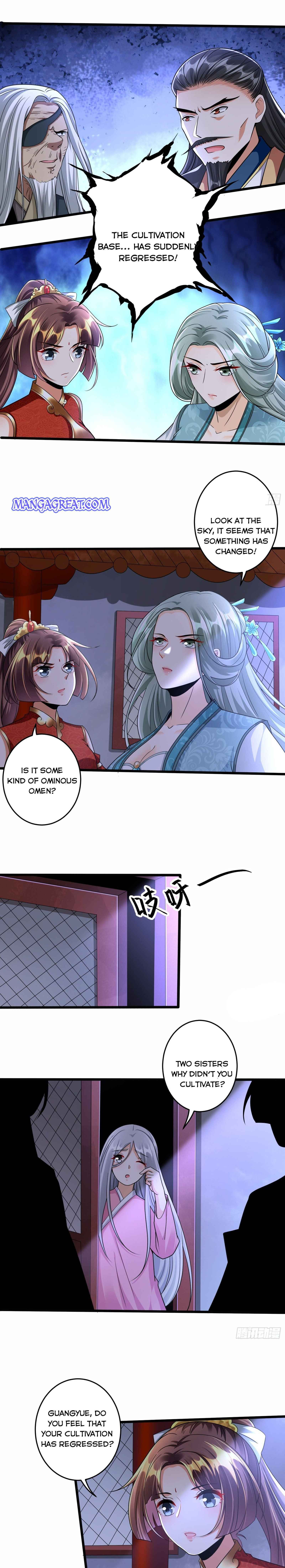 I Became a System Chapter 54 - Page 5