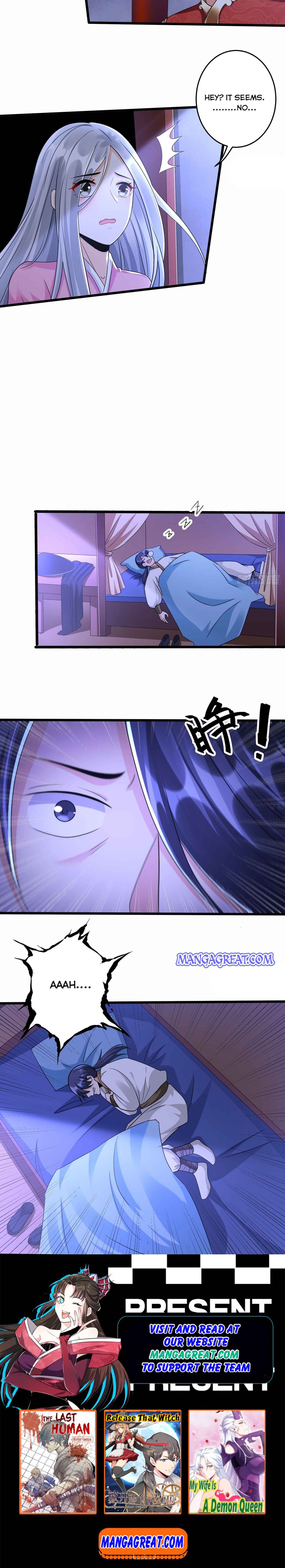 I Became a System Chapter 54 - Page 6
