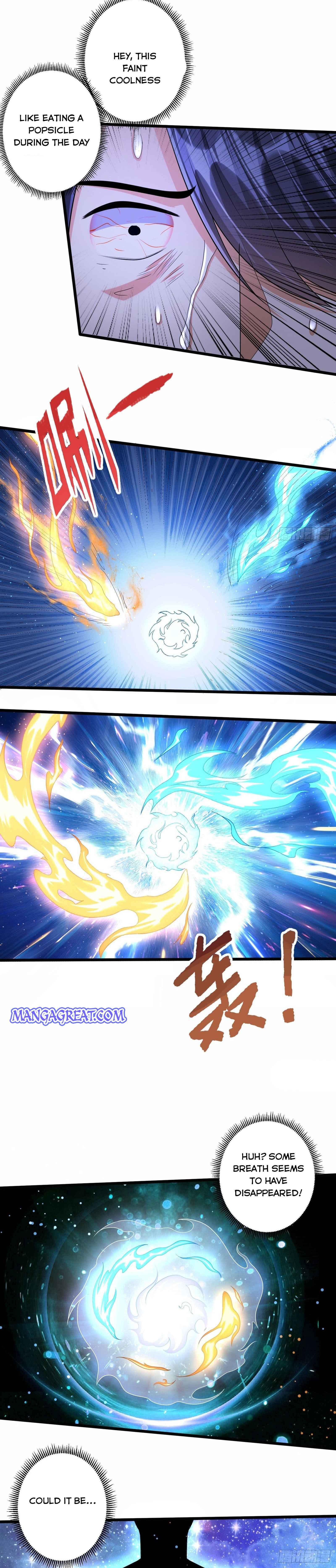 I Became a System Chapter 55 - Page 2
