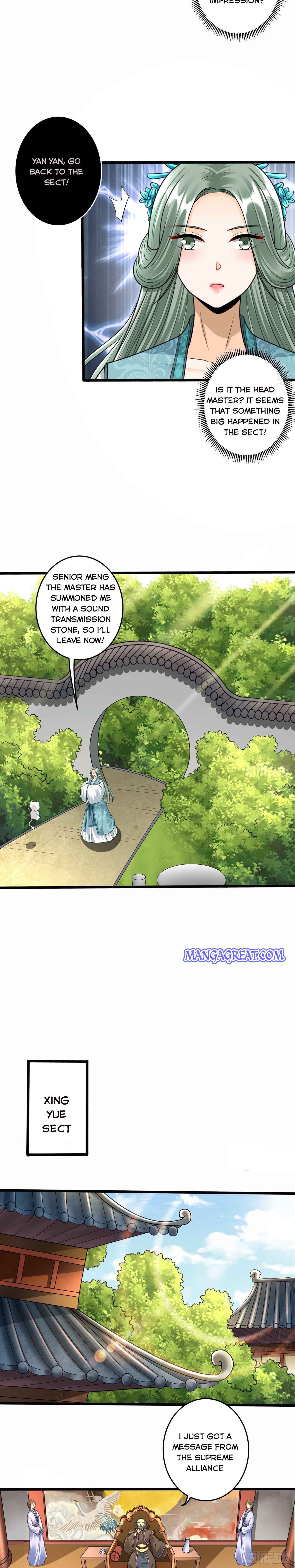 I Became a System Chapter 56 - Page 2