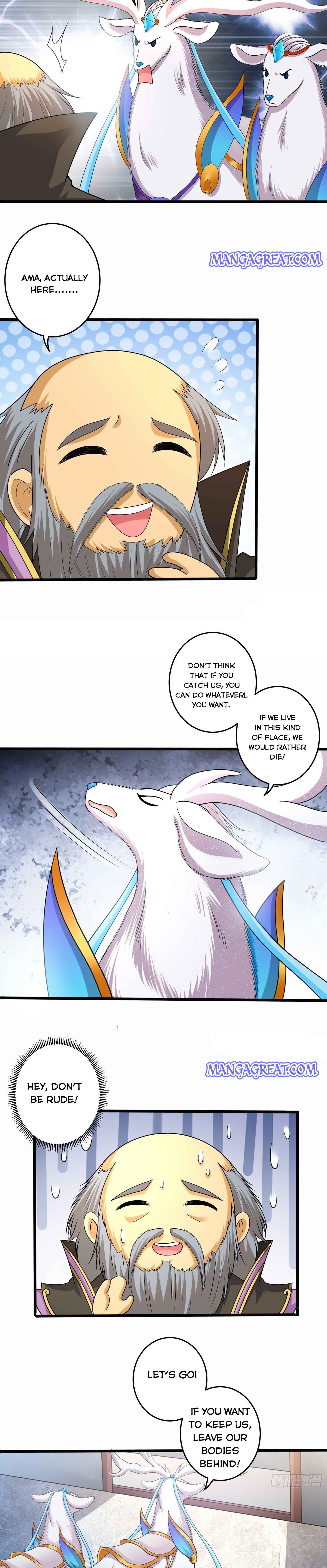 I Became a System Chapter 57 - Page 2