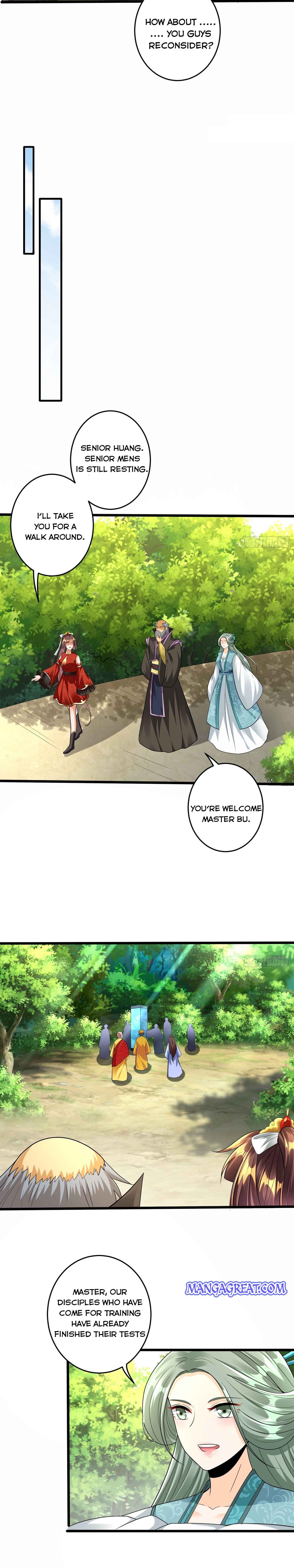 I Became a System Chapter 57 - Page 5