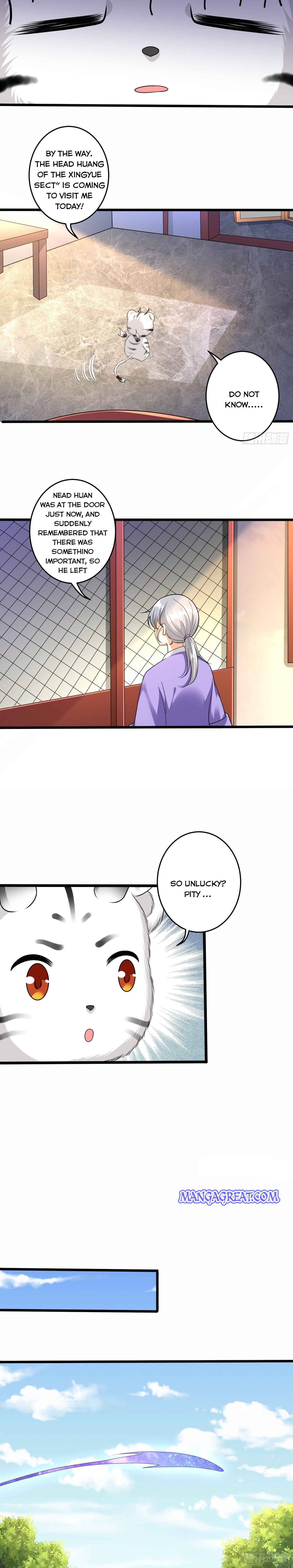 I Became a System Chapter 58 - Page 1