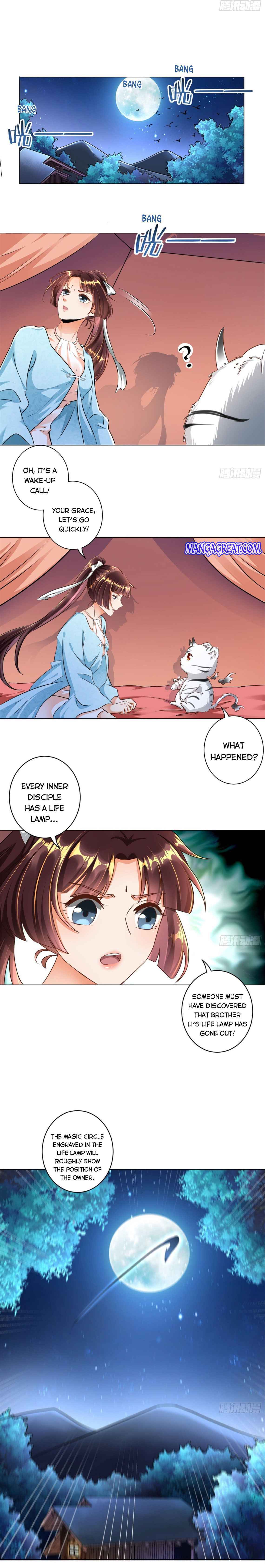 I Became a System Chapter 6 - Page 2