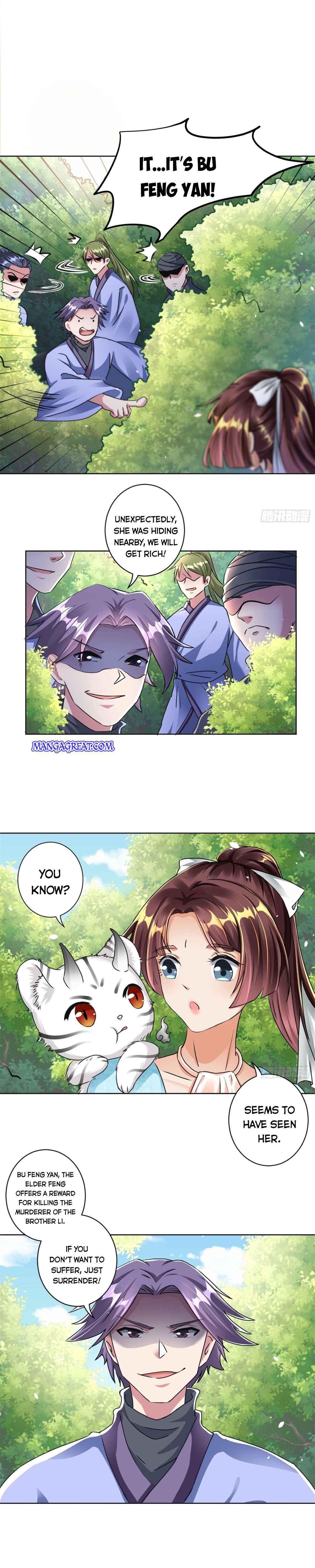 I Became a System Chapter 6 - Page 8