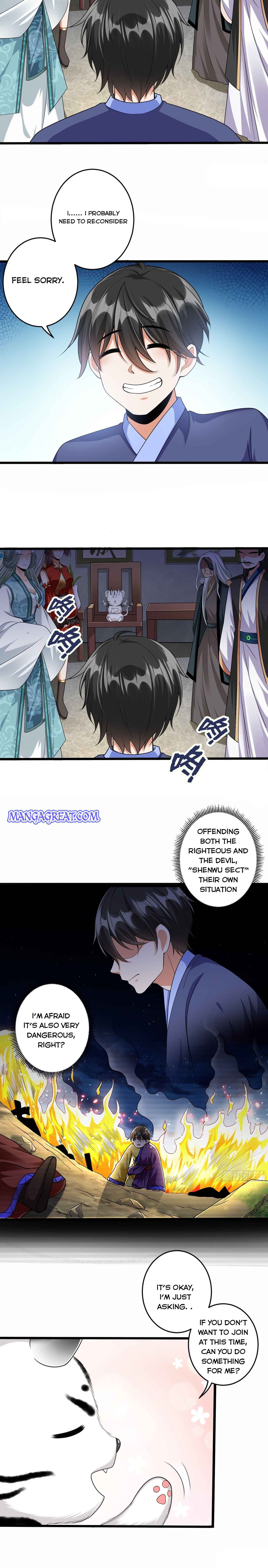 I Became a System Chapter 60 - Page 2