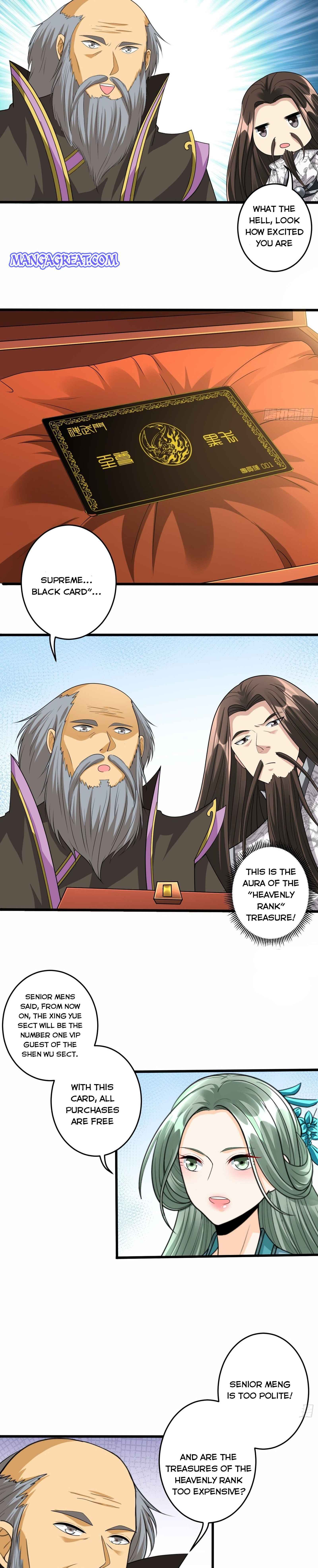 I Became a System Chapter 61 - Page 2