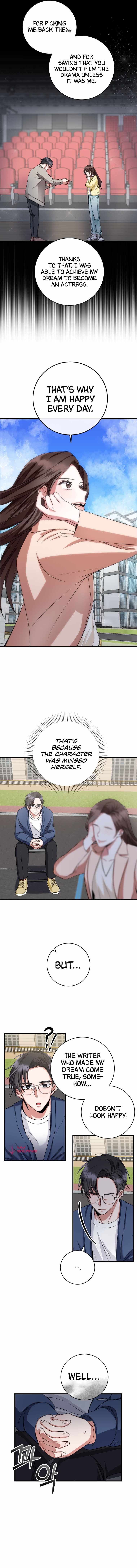 I Became a Top Actor Just by Reading Books Chapter 1 - Page 10