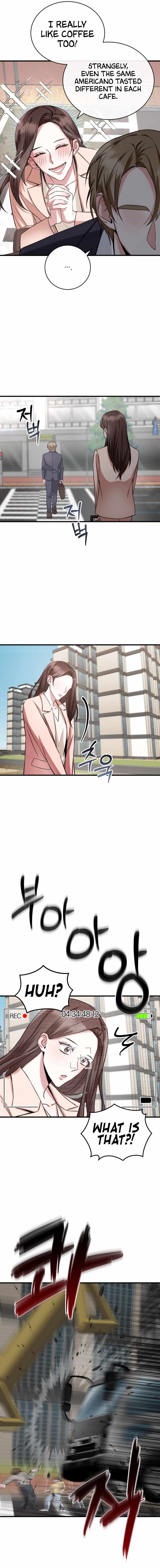 I Became a Top Actor Just by Reading Books Chapter 1 - Page 14