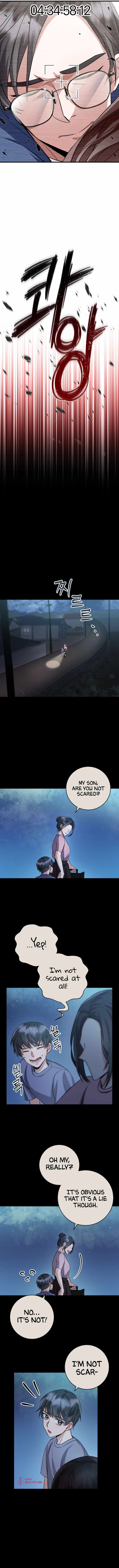 I Became a Top Actor Just by Reading Books Chapter 1 - Page 16