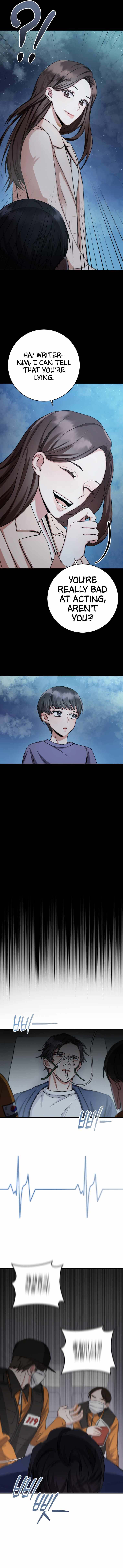I Became a Top Actor Just by Reading Books Chapter 1 - Page 17