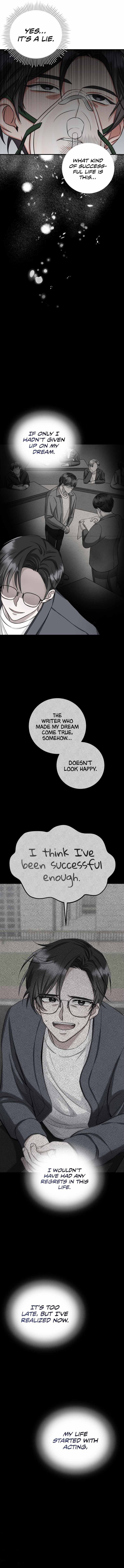 I Became a Top Actor Just by Reading Books Chapter 1 - Page 18