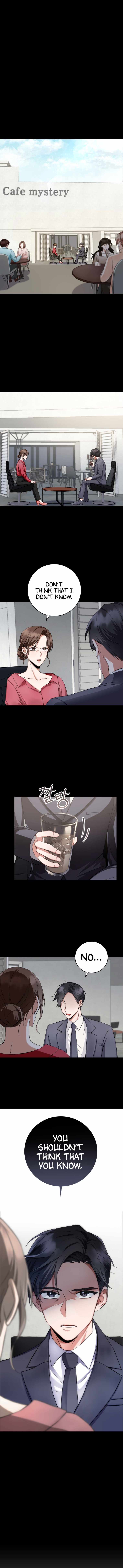 I Became a Top Actor Just by Reading Books Chapter 1 - Page 2