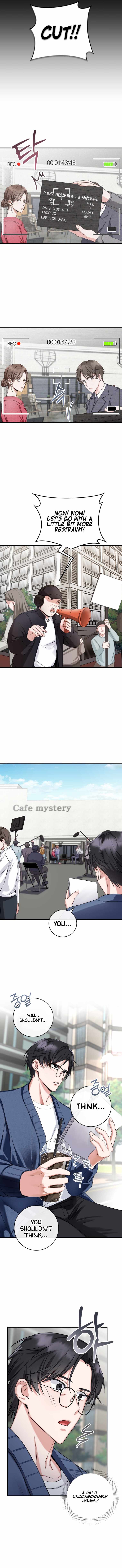 I Became a Top Actor Just by Reading Books Chapter 1 - Page 3
