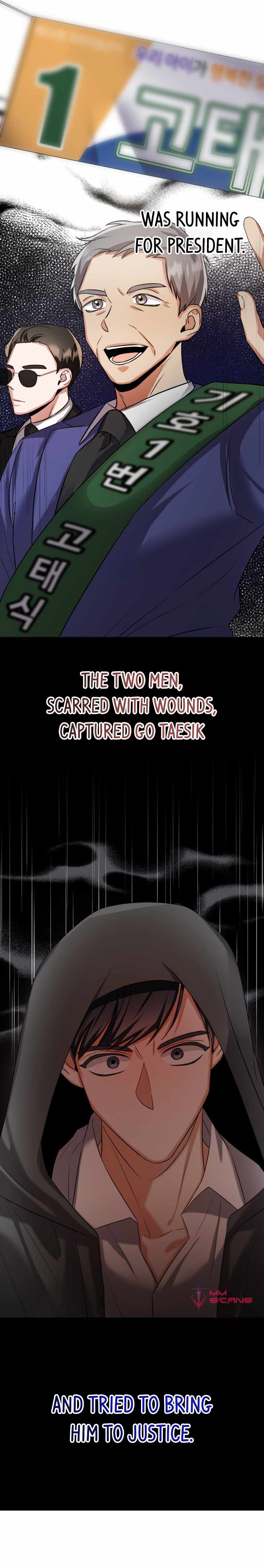 I Became a Top Actor Just by Reading Books Chapter 10 - Page 15