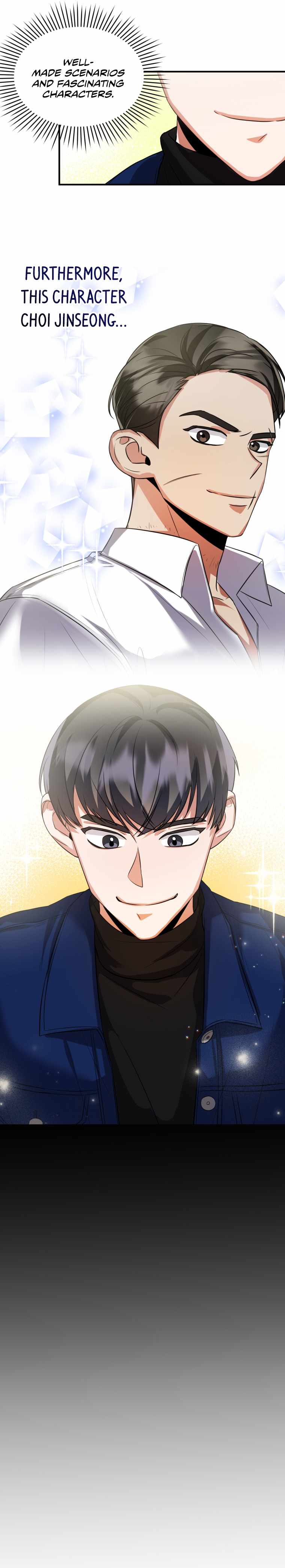 I Became a Top Actor Just by Reading Books Chapter 10 - Page 16