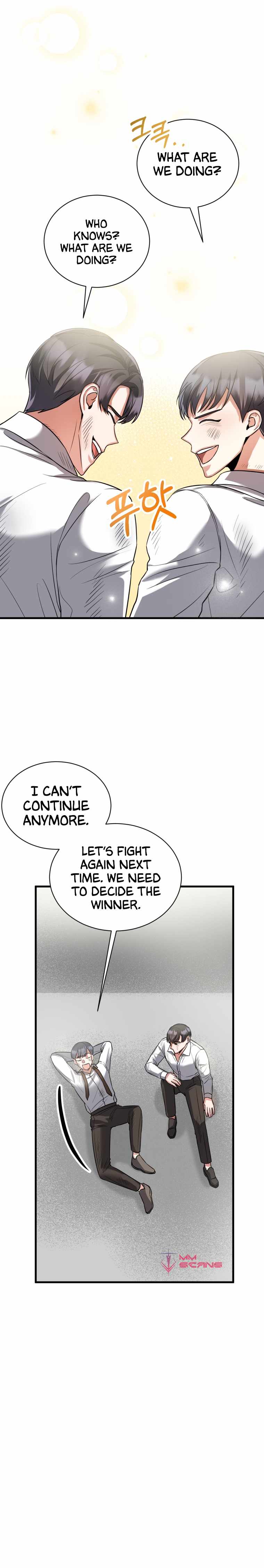 I Became a Top Actor Just by Reading Books Chapter 11 - Page 13