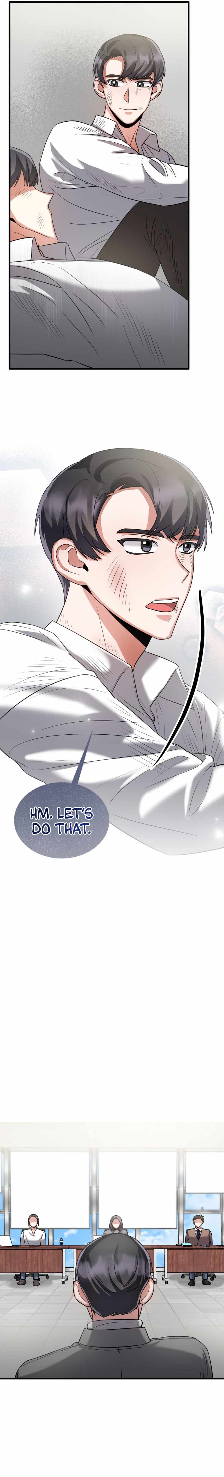 I Became a Top Actor Just by Reading Books Chapter 11 - Page 14