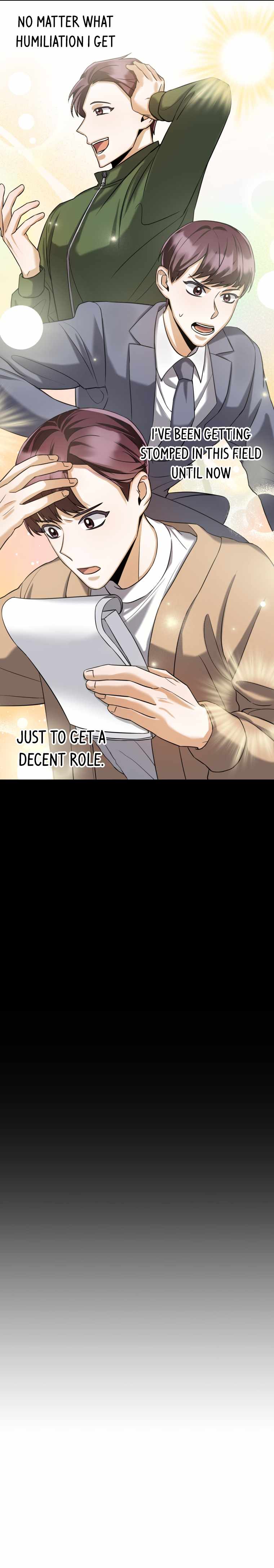 I Became a Top Actor Just by Reading Books Chapter 12 - Page 24