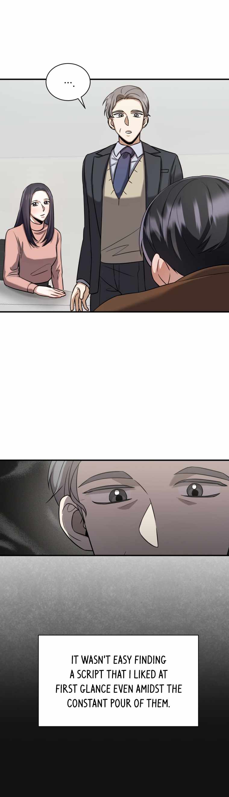 I Became a Top Actor Just by Reading Books Chapter 13 - Page 6