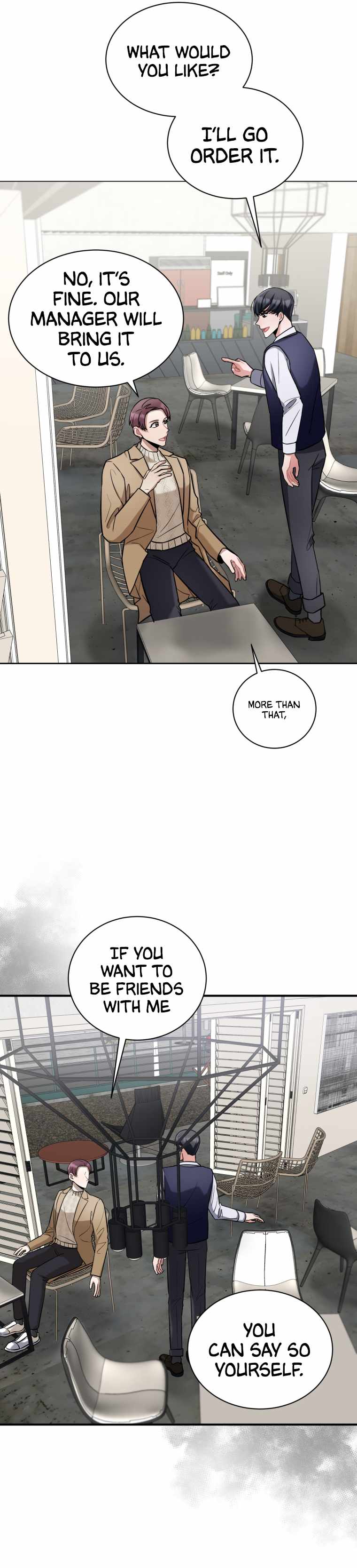 I Became a Top Actor Just by Reading Books Chapter 14 - Page 12