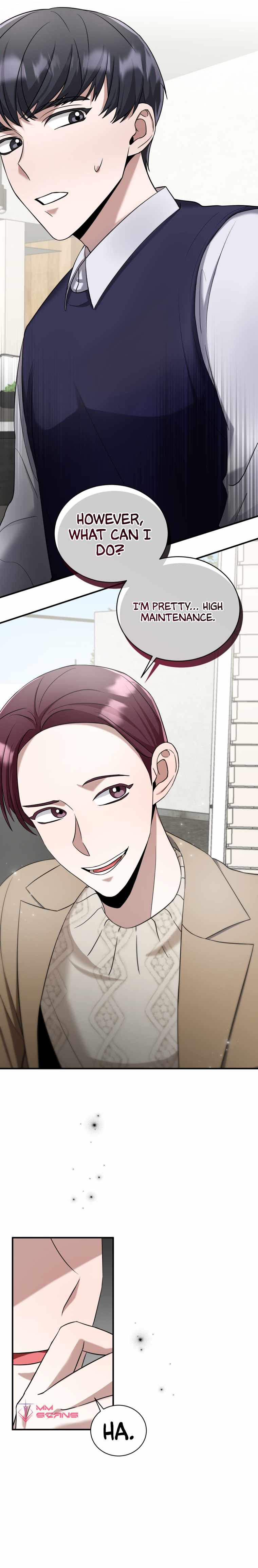 I Became a Top Actor Just by Reading Books Chapter 14 - Page 13