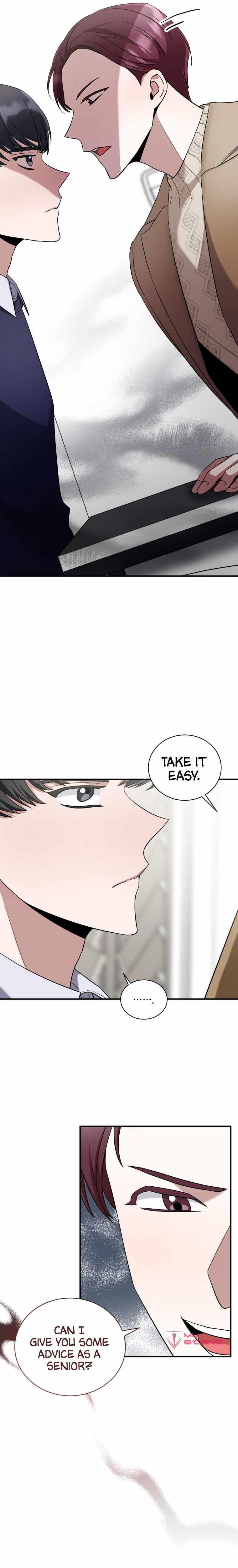 I Became a Top Actor Just by Reading Books Chapter 14 - Page 17